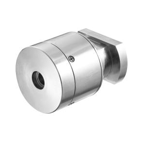 tecsis Compressive Load Cell With Strain Gage , Load Cell Transducer