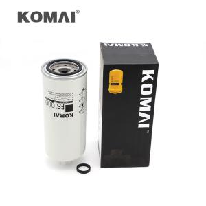 Wholesale EX1100-3 Fuel Filters FS1000 11NB-70010 1273400213 15271319 11712409 12977622 RXL-04002 RXL-040D09 from china suppliers