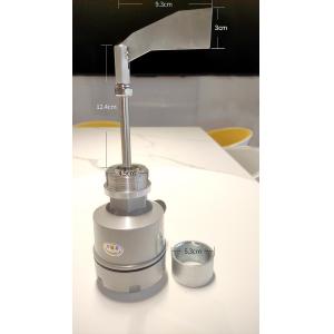 Paddle Rotating Silo Level Indicator DC24V/AC24V/AC115-230V For Cement Silo