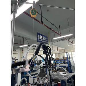2K Polyurethane Silicone Epoxy AB Materials Automatic Mixing and Potting Machine