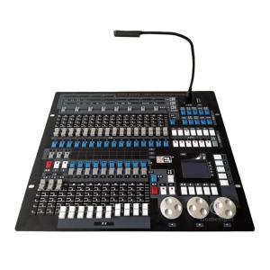 King Kong Controller The Ultimate Operating System for Full-Function Stage