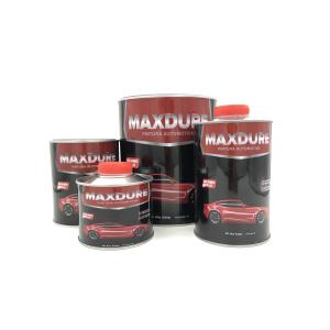 Strong Adhesion Excellent Coverage 1K Car Paint Base Coat