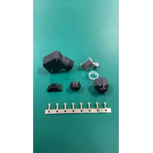 SM-MX9 JZSP-C7P9-1-E SM504678-0070 YASKAWA 7 series 9pin cable connector