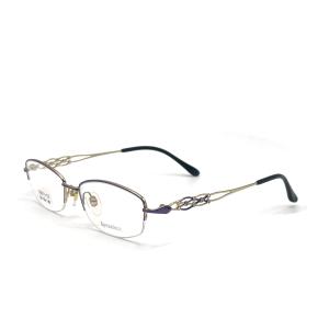 TD011 Premium Titanium Frame