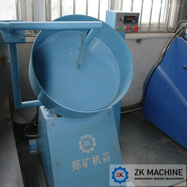 Quality Large Capacity Granulation Equipment, Granulator Machine Convenient Process Layout for sale