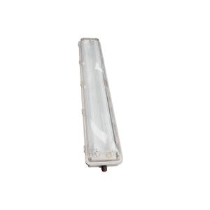 Multi Mounting Explosion Protected Luminaire Explosion Proof Fluorescent Light