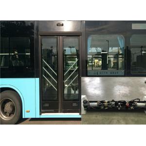 Wholesale -40°C – 80°C Workable Volvo Bus Door Opening Mechanism Single Or Double Swing from china suppliers
