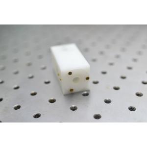 High nonlinear coefficients DKDP Nonlinear optical crystals for electro-optical