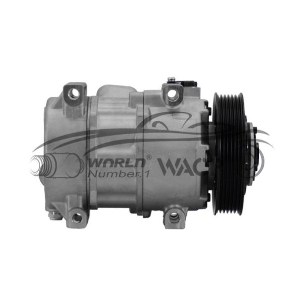 CM2022078 97701J9100 Auto AC Compressor For Hyundai Accent For Kia Rio 1.6 WXHY083