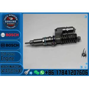 High quality diesel fuel injector 0414702019-007
