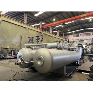 Wholesale SUS 316L Full Automatic Control System Jet Fabric Dyeing Machine from china suppliers