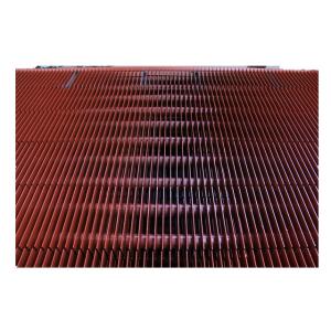 Double H Fin Tube with Max. 20t/h Steam Production and 3 Years Warranty for