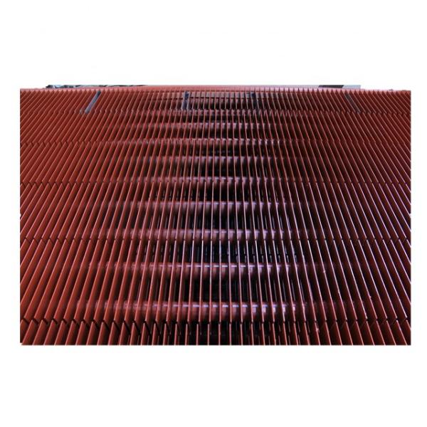 Double H Fin Tube with Max. 20t/h Steam Production and 3 Years Warranty for