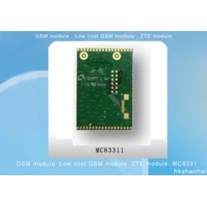 GSM Alarm Module ZTE Module MC8331