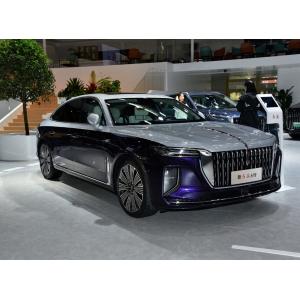 2023 Hongqi H9 2.0T Deluxe Edition Sedan Affordable Gasoline Vehicle for