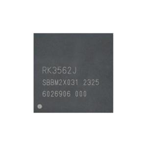 Wholesale RK3562J AI Processor Chip AIoT Processor Quad Core Application Processor from china suppliers