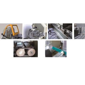 Double head cutting saw/ Double meter saw/cuttig upvc/saw blade/cutters/cut for