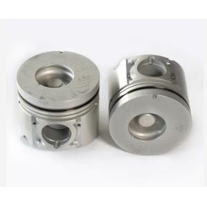 Spare Parts 4BD1 4JG1 4JG1T Diesel Engine Pistons 8-97220604-0 8-97220605-0