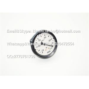 vacuum gauge original manometer offset printing machine spare parts