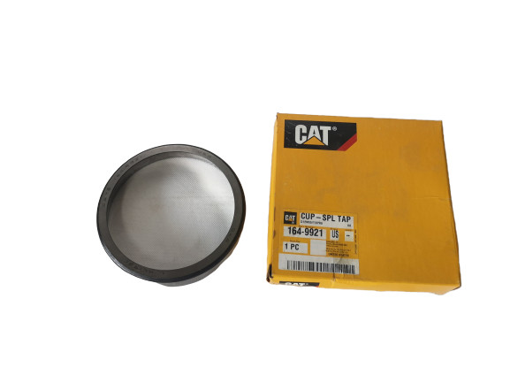 1649921 Special Tapered Cup D11T D11R AD60 Excavator Components