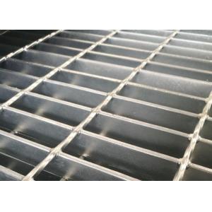 Customized Stainless Steel Floor Grating Cross Bar Drain grill