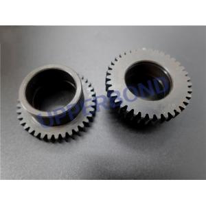 Alloy MK8 Cigarette Machine Parts Toothed Driven Bevel Gear