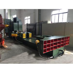 Disassembling Auxiliary Equipment Bale Breaker Machine With Tongs Route