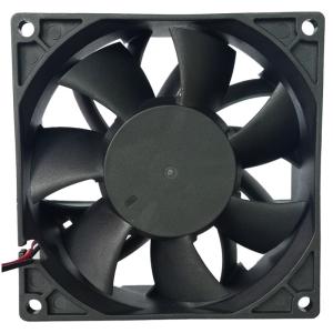 12V DC 92×92×38mm Computer Case Cooling Fans