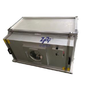 Wholesale HEPA Coat Rack With Shoe Bench 99.99% 0.3um Filter Efficiency from china suppliers