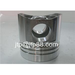 China Diameter 113mm Diesel Engine Piston 6D15 Piston Set & Liner Kit ME032480 on sale
