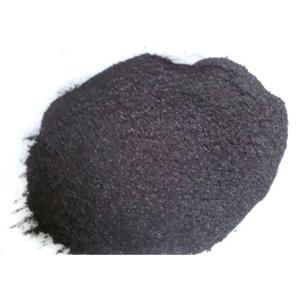 FC 80% Amorphous Graphite Powder 325Mesh