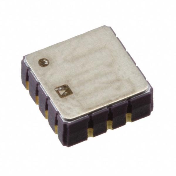 Quality ADXL355BEZ-RL7 ACCEL 2-8G I2C/SPI 14CLCC Accelerometer for sale