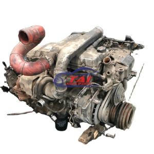 Genuine Used Japan Engine FOR HINO J05C Engine Complete