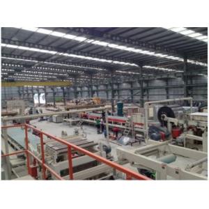 Wholesale Fireproof Construction Material Making Machinery Polyurethane Sandwich Panel Manufacturing from china suppliers