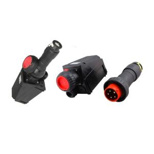 Wholesale Surface Mount Explosion Proof Switch IP66 Rated Dustproof Function from china suppliers