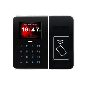 Wholesale ROHS IP65 Biometric Access Control System With Touch Keypad from china suppliers