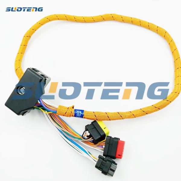 529-8751 Engine Wiring Harness 5298751 for E320 E323 Excavator