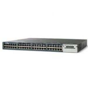 Cisco Switch WS-C3560X-24T-S Catalyst 3560-X Series 24 Port Gigabit Switch
