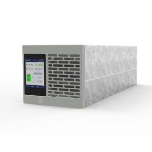 High Frequency AC To DC Isolated Converter Bidirectional DPS 6kW