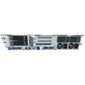 Original New 2U Rack Server 2288H V6 Intel Xeon Gold CPU Deep Learning Server