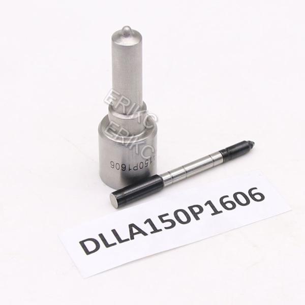 VW OPEL 0445110269 Fuel Injector Nozzles DLLA 150 P 1606 0433171980 High Performance