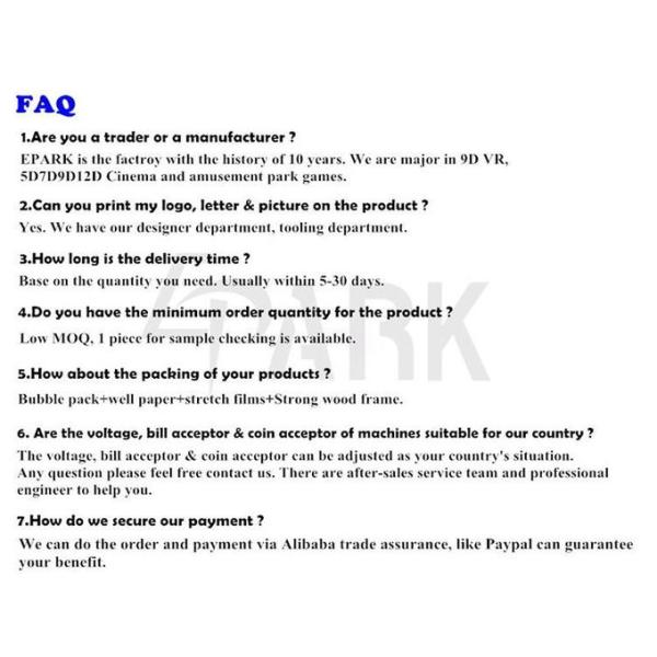 1 - 2 Player Kids Shooting Arcade Machines coin operated arcade machines for sale