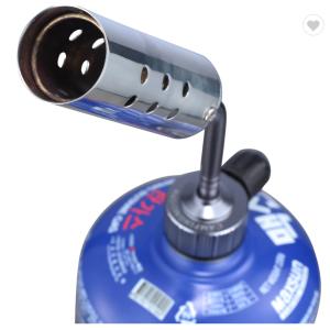 Hand Held Multipurpose 21cm Butane Gas Gun Torch