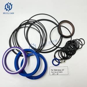 CAT H90CS CAT H120ES CAT H12CS Hammer Seal Kit high quality seal kit for CAT