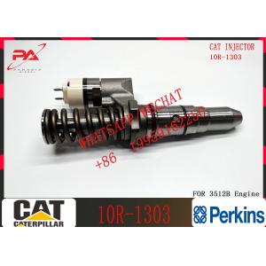 diesel fuel injector 10R-1279 10R-1303 392-6214 250-1314 359-5469 375-4106 10R