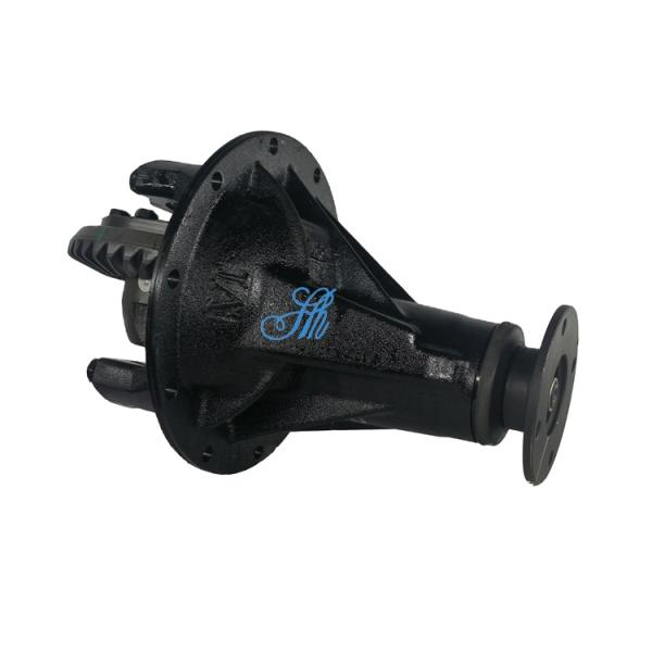 SGMW Chevrolet Wuling Half Shaft with 25 Teeth and 8 Ratio 41 Rear Axle Differential