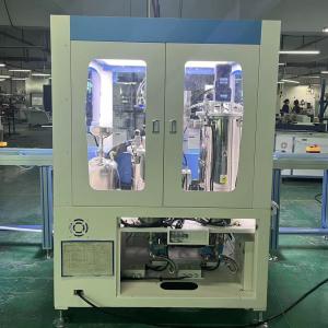 High Precision Transformers and Inductors Potting Machine for Resin Compound