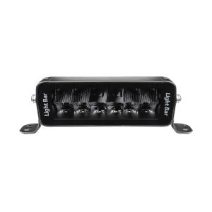 Wholesale 7&quot; Dual Row LED Light Bar 5700K 60 Watt 30000hrs Lifetime from china suppliers