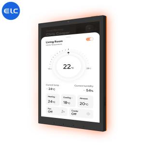 9.7'' 4+32GB Free POE Android 13 Tablet Smart Home Products For Meeting