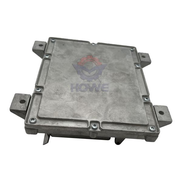 Guarantee EW140B EC140B Excavator Control Module Engine Controller Computer Board 20845001 11377884